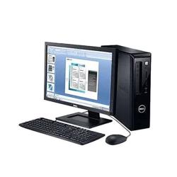 Dell Vostro 3668 Micro Tower Desktop With Ubuntu OS chennai, hyderabad