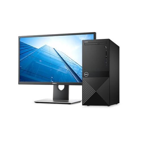 Dell vostro 3670 Desktop with i3 processor chennai, hyderabad
