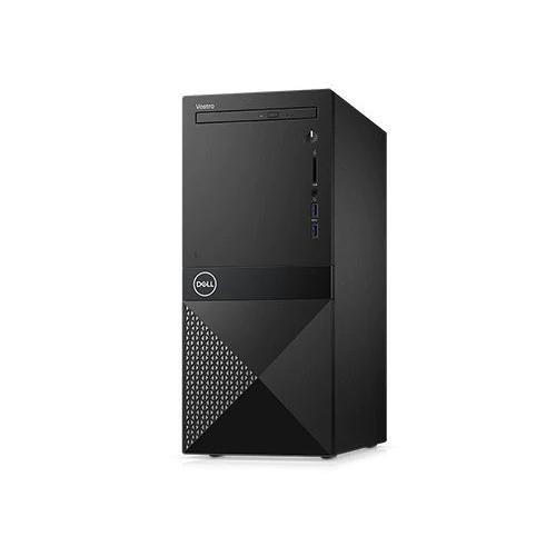 Dell Vostro 3670 MT Ci3 With Ubuntu OS Desktop chennai, hyderabad