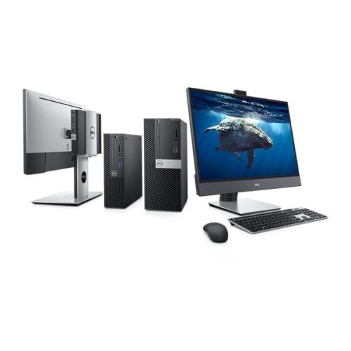 Dell Workforce Solutions for Business chennai, hyderabad