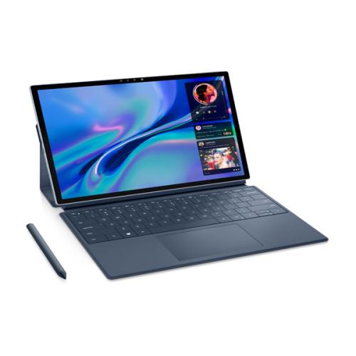 Dell XPS 13 2 in 1 1250U Business Laptop dealers price chennai, hyderabad, andhra, telangana, secunderabad, tamilnadu, india