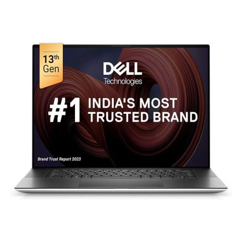 Dell XPS 9730 13900H Business Laptop dealers price chennai, hyderabad, andhra, telangana, secunderabad, tamilnadu, india