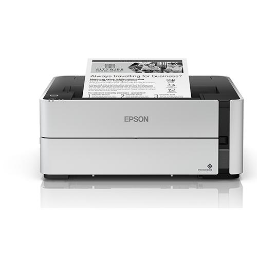 Epson EcoTank ET M1170 Monochrome Printer price india Epson EcoTank ET M1170 Monochrome Printer chennai, hyderabad
