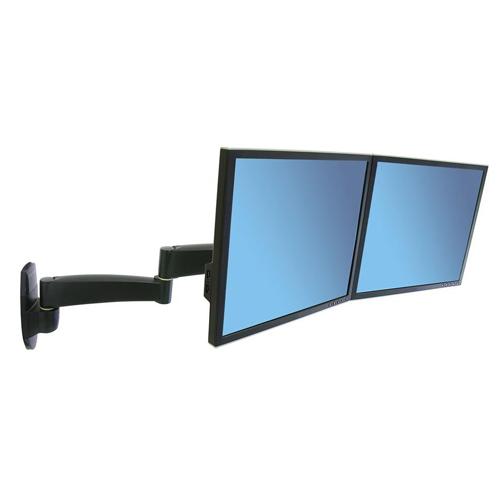 Latest Ergotron 200 Series Dual Monitor Arm models pricelist india Ergotron 200 Series Dual Monitor Arm dealers price chennai, hyderabad, andhra, telangana, secunderabad, tamilnadu, india