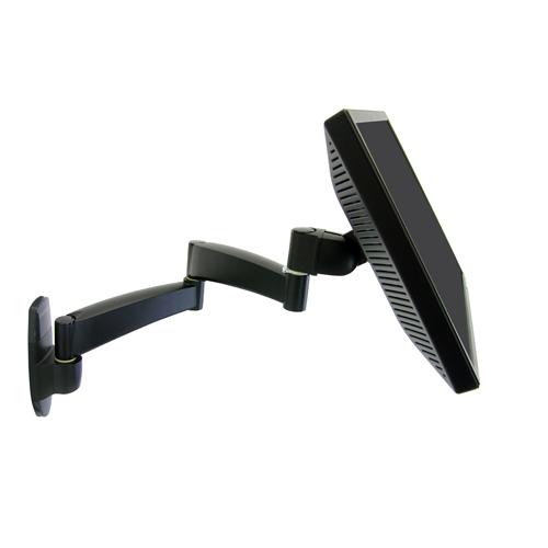 Latest Ergotron 200 Series Wall Monitor Arm models pricelist india Ergotron 200 Series Wall Monitor Arm dealers price chennai, hyderabad, andhra, telangana, secunderabad, tamilnadu, india