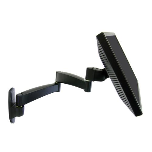 Latest Ergotron 200 Series Wall Mount Monitor Arm models pricelist india Ergotron 200 Series Wall Mount Monitor Arm dealers price chennai, hyderabad, andhra, telangana, secunderabad, tamilnadu, india