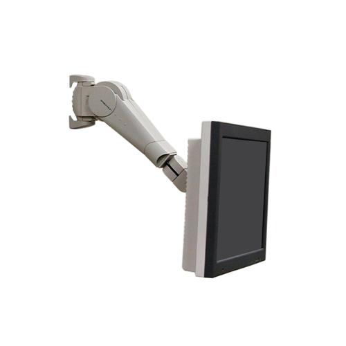 Latest Ergotron 400 Series Wall Monitor LCD Arm models pricelist india Ergotron 400 Series Wall Monitor LCD Arm dealers price chennai, hyderabad, andhra, telangana, secunderabad, tamilnadu, india