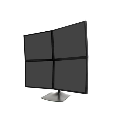 Latest Ergotron DS100 Quad Monitor Desk Stand models pricelist india Ergotron DS100 Quad Monitor Desk Stand dealers price chennai, hyderabad, andhra, telangana, secunderabad, tamilnadu, india