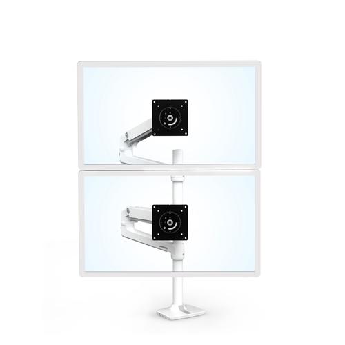 Latest Ergotron LX Dual Stacking Arm Tall Pole models pricelist india Ergotron LX Dual Stacking Arm Tall Pole dealers price chennai, hyderabad, andhra, telangana, secunderabad, tamilnadu, india
