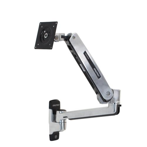 Latest Ergotron LX HD Sit Stand Wall Arm models pricelist india Ergotron LX HD Sit Stand Wall Arm dealers price chennai, hyderabad, andhra, telangana, secunderabad, tamilnadu, india