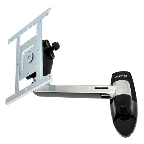 Latest Ergotron LX HD Wall Mount Swing Arm models pricelist india Ergotron LX HD Wall Mount Swing Arm dealers price chennai, hyderabad, andhra, telangana, secunderabad, tamilnadu, india
