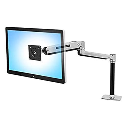 Latest Ergotron LX Sit Stand Desk Arm models pricelist india Ergotron LX Sit Stand Desk Arm dealers price chennai, hyderabad, andhra, telangana, secunderabad, tamilnadu, india