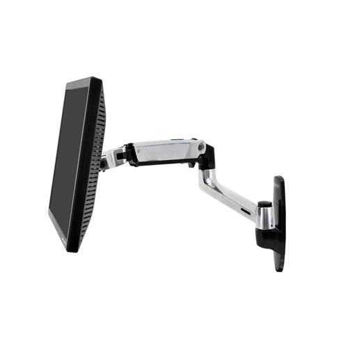 Latest Ergotron LX Wall Monitor Arm models pricelist india Ergotron LX Wall Monitor Arm dealers price chennai, hyderabad, andhra, telangana, secunderabad, tamilnadu, india
