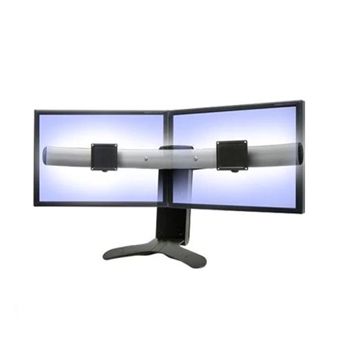 Latest Ergotron LX Widescreen Dual Display Lift Stand models pricelist india Ergotron LX Widescreen Dual Display Lift Stand dealers price chennai, hyderabad, andhra, telangana, secunderabad, tamilnadu, india