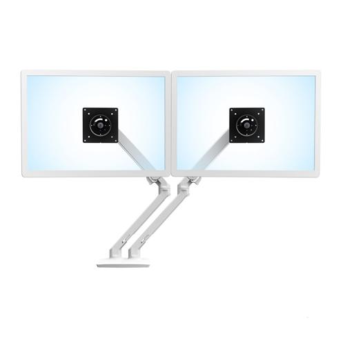 Latest Ergotron MXV Desk Dual Monitor Arm models pricelist india Ergotron MXV Desk Dual Monitor Arm dealers price chennai, hyderabad, andhra, telangana, secunderabad, tamilnadu, india