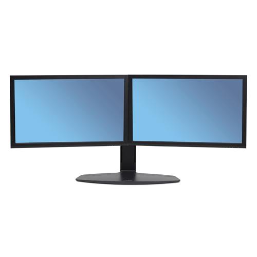 Latest Ergotron Neo Flex Dual LCD Monitor Lift Stand models pricelist india Ergotron Neo Flex Dual LCD Monitor Lift Stand dealers price chennai, hyderabad, andhra, telangana, secunderabad, tamilnadu, india