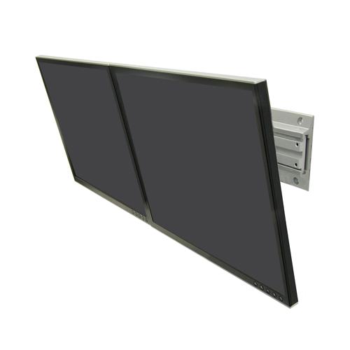 Latest Ergotron Neo Flex Dual Monitor Wall Mount models pricelist india Ergotron Neo Flex Dual Monitor Wall Mount dealers price chennai, hyderabad, andhra, telangana, secunderabad, tamilnadu, india