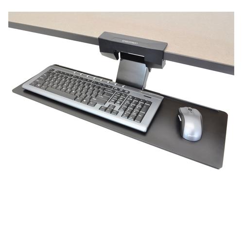 Latest Ergotron Neo Flex Underdesk Keyboard Arm models pricelist india Ergotron Neo Flex Underdesk Keyboard Arm dealers price chennai, hyderabad, andhra, telangana, secunderabad, tamilnadu, india