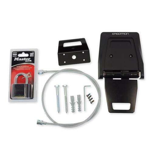 Latest Ergotron Security Bracket Kit models pricelist india Ergotron Security Bracket Kit dealers price chennai, hyderabad, andhra, telangana, secunderabad, tamilnadu, india