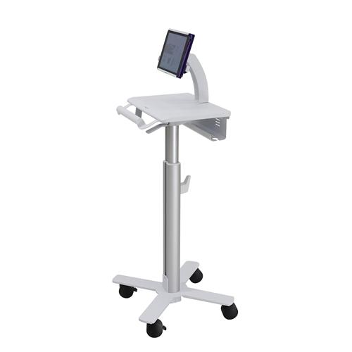 Latest Ergotron StyleView SV10 Tablet Cart models pricelist india Ergotron StyleView SV10 Tablet Cart dealers price chennai, hyderabad, andhra, telangana, secunderabad, tamilnadu, india