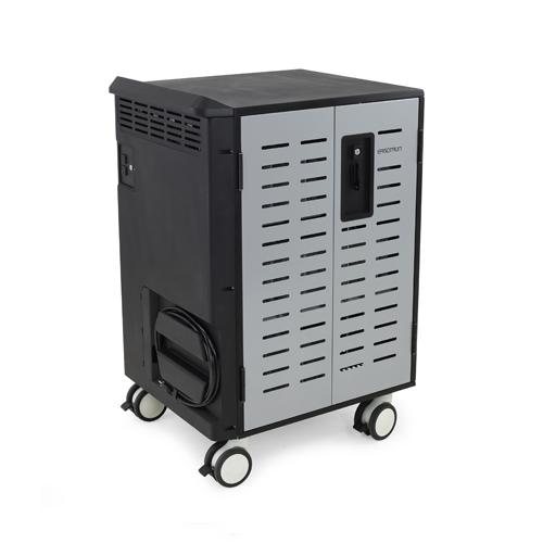 Latest Ergotron Zip40 DM401008 Charging and Management Cart models pricelist india Ergotron Zip40 DM401008 Charging and Management Cart dealers price chennai, hyderabad, andhra, telangana, secunderabad, tamilnadu, india
