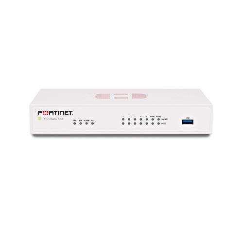 Fortinet FortiGate 50E Next Generation Firewall chennai, hyderabad