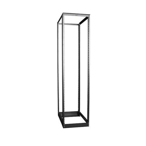 Great Lakes Case 4P108 1224 59u 4 Post Rack dealers price chennai, hyderabad, andhra, telangana, secunderabad, tamilnadu, india