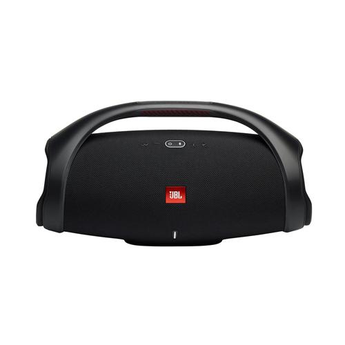 JBL BoomBox Black Portable Bluetooth Speaker dealers price chennai, hyderabad, andhra, telangana, secunderabad, tamilnadu, india