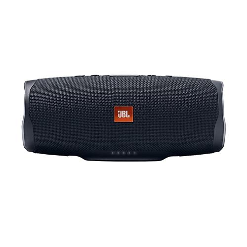 JBL Charge 4 Black Portable Waterproof Bluetooth Speaker dealers price chennai, hyderabad, andhra, telangana, secunderabad, tamilnadu, india