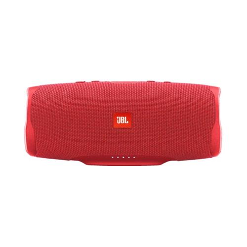 JBL Charge 4 Red Portable Waterproof Bluetooth Speaker dealers price chennai, hyderabad, andhra, telangana, secunderabad, tamilnadu, india