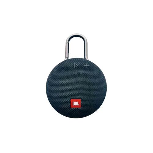 JBL Clip 3 Blue Portable Bluetooth Speaker dealers price chennai, hyderabad, andhra, telangana, secunderabad, tamilnadu, india