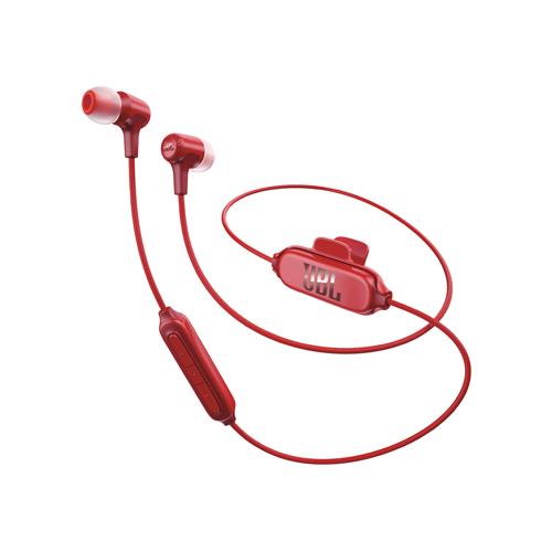 Latest JBL E25BT Red Wireless BlueTooth In Ear Headphones models pricelist india JBL E25BT Red Wireless BlueTooth In Ear Headphones dealers price chennai, hyderabad, andhra, telangana, secunderabad, tamilnadu, india