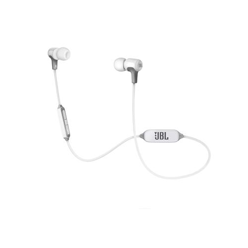 JBL E25BT white Wireless BlueTooth In Ear Headphones price india JBL E25BT white Wireless BlueTooth In Ear Headphones chennai, hyderabad