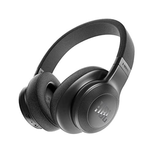 Latest JBL E55BT Black Wireless BlueTooth Over Ear Headphones models pricelist india JBL E55BT Black Wireless BlueTooth Over Ear Headphones dealers price chennai, hyderabad, andhra, telangana, secunderabad, tamilnadu, india