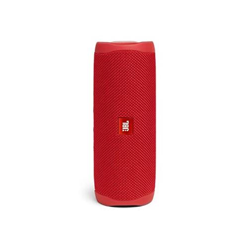 JBL Flip 5 Red Portable Waterproof Bluetooth Speaker dealers price chennai, hyderabad, andhra, telangana, secunderabad, tamilnadu, india