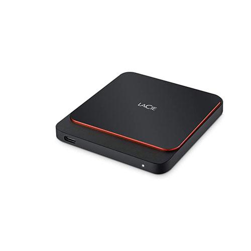 LaCie 500GB Portable STHK500800 SSD dealers price chennai, hyderabad, andhra, telangana, secunderabad, tamilnadu, india