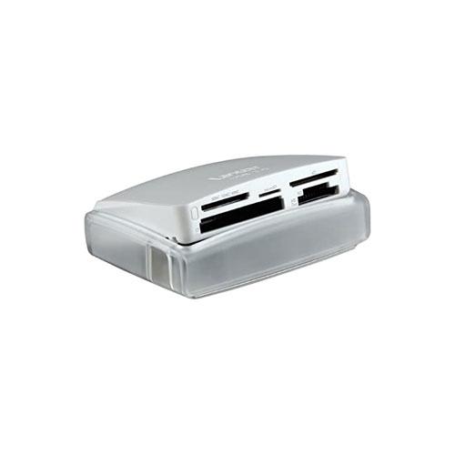 Lexar Multi Card 25 in 1 USB Memory Card Reader dealers price chennai, hyderabad, andhra, telangana, secunderabad, tamilnadu, india