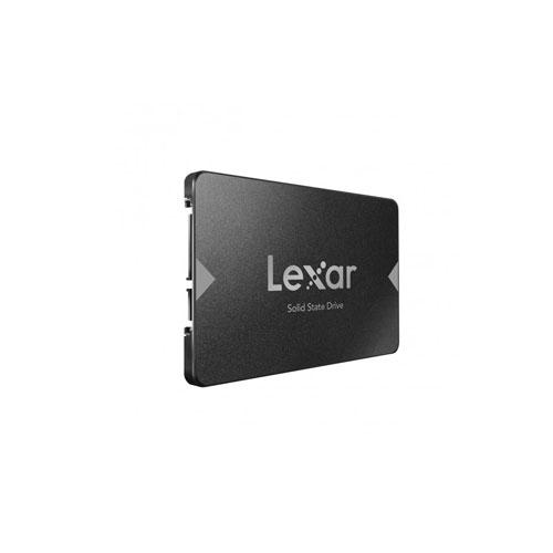 Lexar NS100 SATA III Solid State Drive dealers price chennai, hyderabad, andhra, telangana, secunderabad, tamilnadu, india