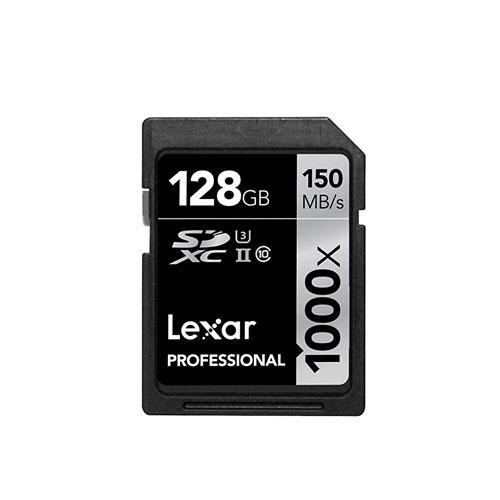 Lexar Professional 1000x SDHC SDXC UHS II Cards dealers price chennai, hyderabad, andhra, telangana, secunderabad, tamilnadu, india