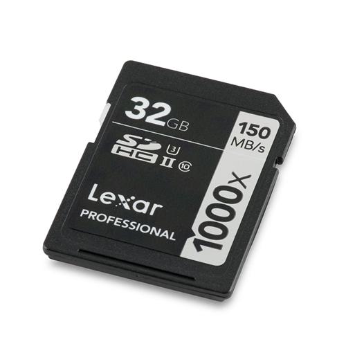 Latest Lexar Professional 1000x SDHC SDXC UHS II Cards models pricelist india Lexar Professional 1000x SDHC SDXC UHS II Cards dealers price chennai, hyderabad, andhra, telangana, secunderabad, tamilnadu, india