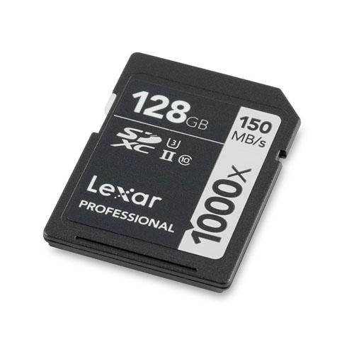 Latest Lexar Professional 2000x SDHC SDXC UHS II Cards models pricelist india Lexar Professional 2000x SDHC SDXC UHS II Cards dealers price chennai, hyderabad, andhra, telangana, secunderabad, tamilnadu, india