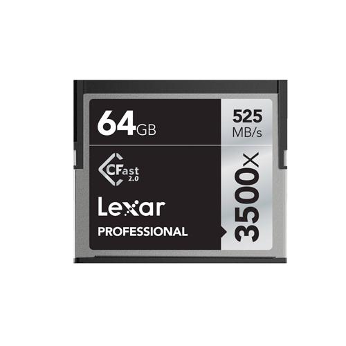 Latest Lexar Professional 3500x CFast 2 point 0 Card models pricelist india Lexar Professional 3500x CFast 2 point 0 Card dealers price chennai, hyderabad, andhra, telangana, secunderabad, tamilnadu, india