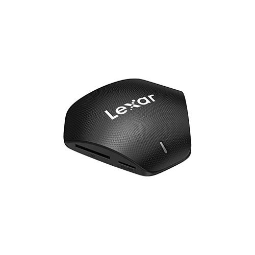 Lexar Professional Multi Card 3 in 1 USB Reader dealers price chennai, hyderabad, andhra, telangana, secunderabad, tamilnadu, india
