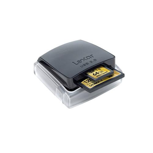 Lexar Professional USB Dual Slot Reader dealers price chennai, hyderabad, andhra, telangana, secunderabad, tamilnadu, india