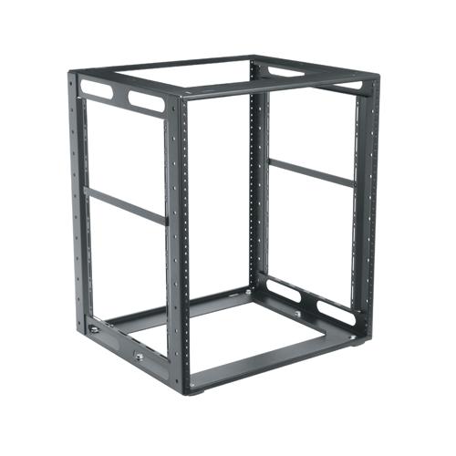 Middle Atlantic CFR 16u Open Frame Rack dealers price chennai, hyderabad, andhra, telangana, secunderabad, tamilnadu, india