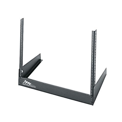 Middle Atlantic DR 8u Desktop 2 Post Rack dealers price chennai, hyderabad, andhra, telangana, secunderabad, tamilnadu, india