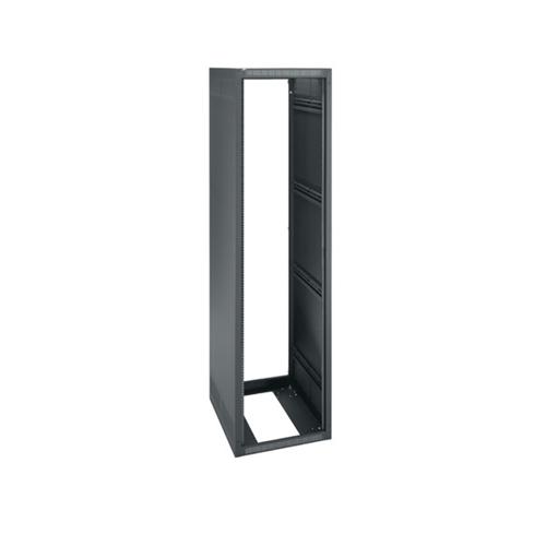 Middle Atlantic ERK 4025LRD 40u Post Open Frame Rack dealers price chennai, hyderabad, andhra, telangana, secunderabad, tamilnadu, india