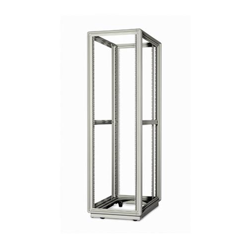 Rackmount 772030L 44u 30 D Heavy Duty 4 Post Rack dealers price chennai, hyderabad, andhra, telangana, secunderabad, tamilnadu, india