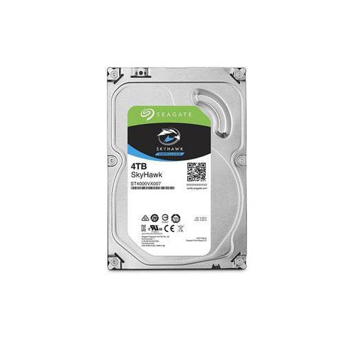 Seagate Skyhawk ST4000VX007 4TB Surveillance Hard Drive dealers price chennai, hyderabad, andhra, telangana, secunderabad, tamilnadu, india