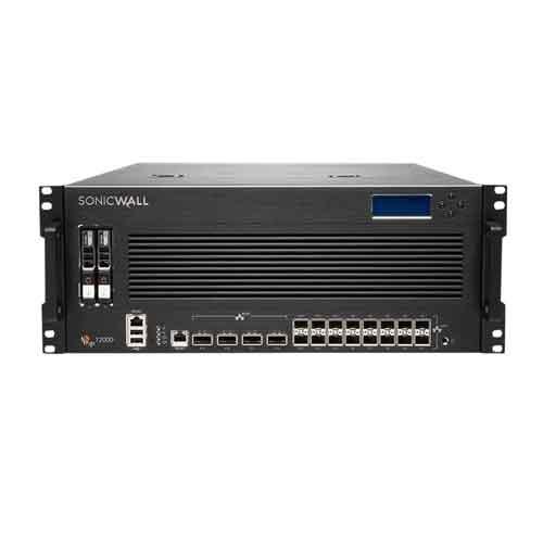 SonicWall NSsp 12400 Firewall  dealers price chennai, hyderabad, andhra, telangana, secunderabad, tamilnadu, india